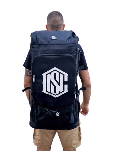 Chosen XTreme Backpack Convertible